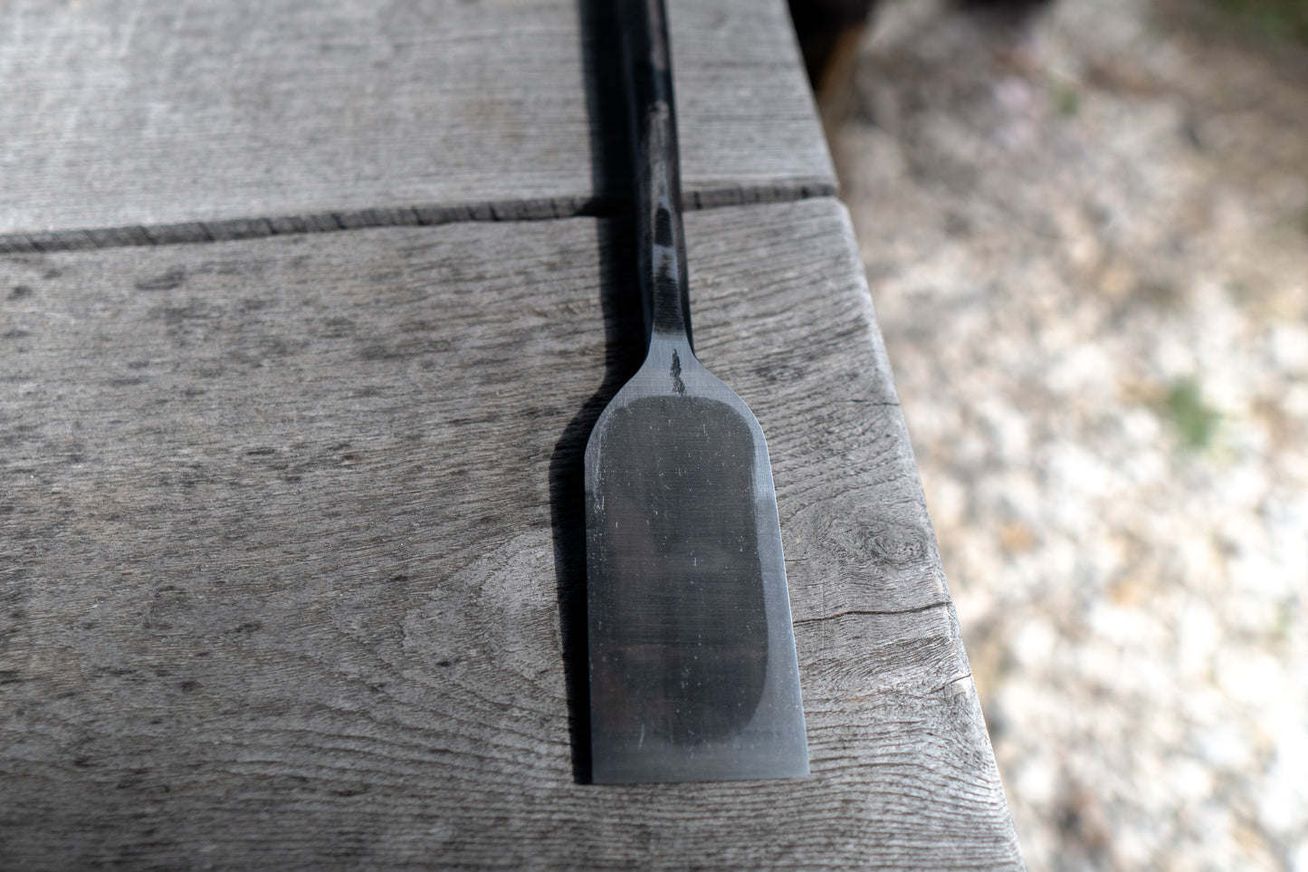 Japanese Timber Framing Chisels
