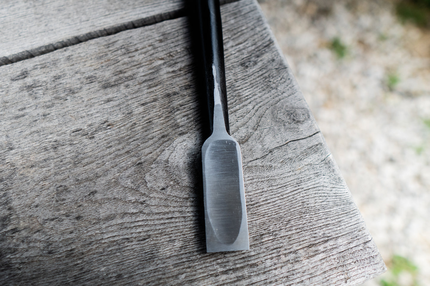 Japanese Timber Framing Chisels