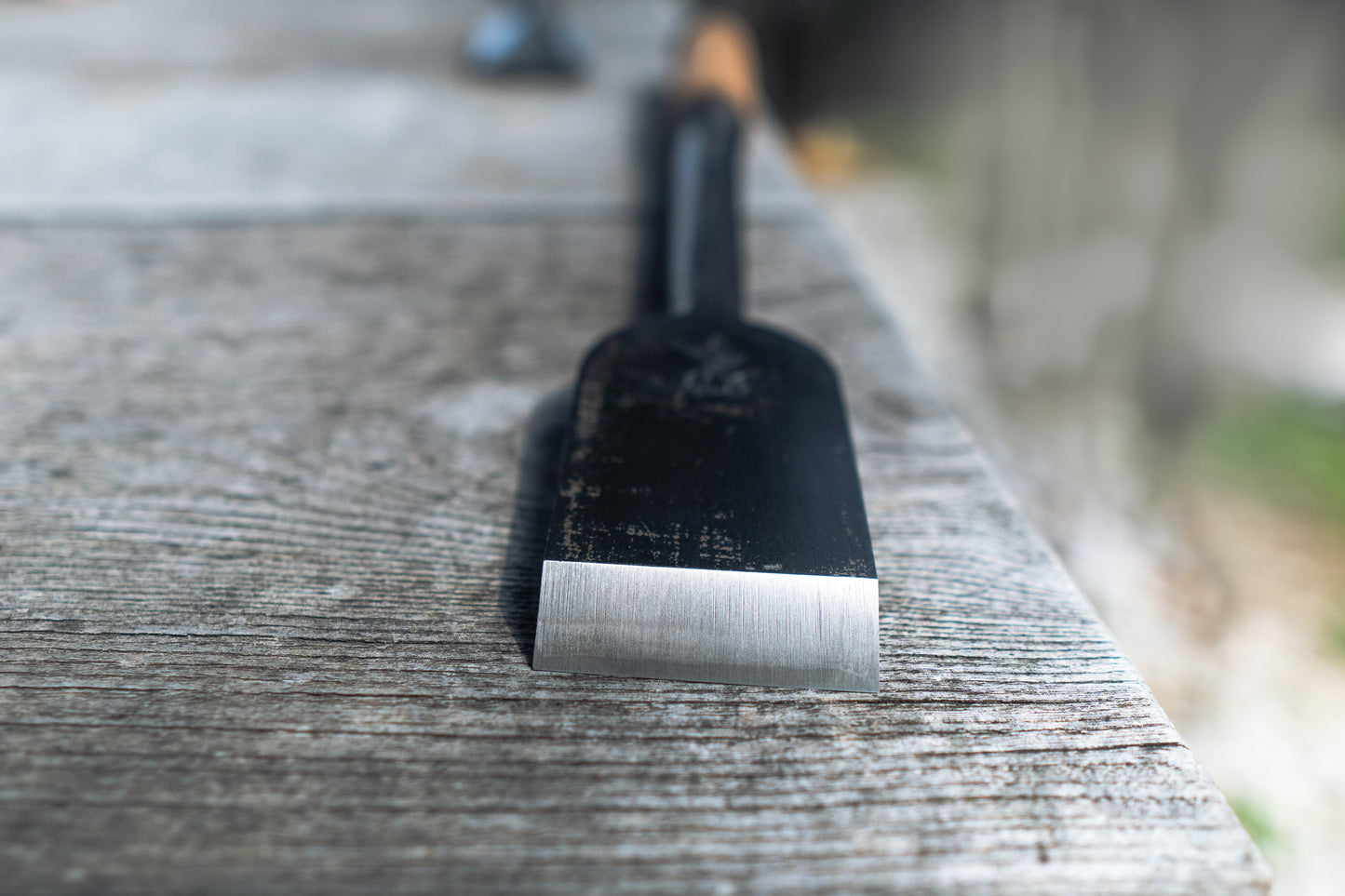 Japanese Timber Framing Chisels