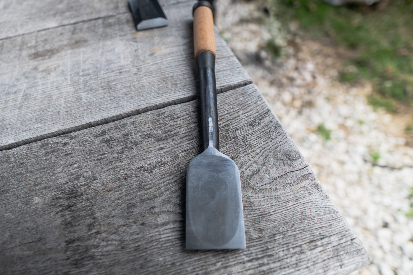 Japanese Timber Framing Chisels